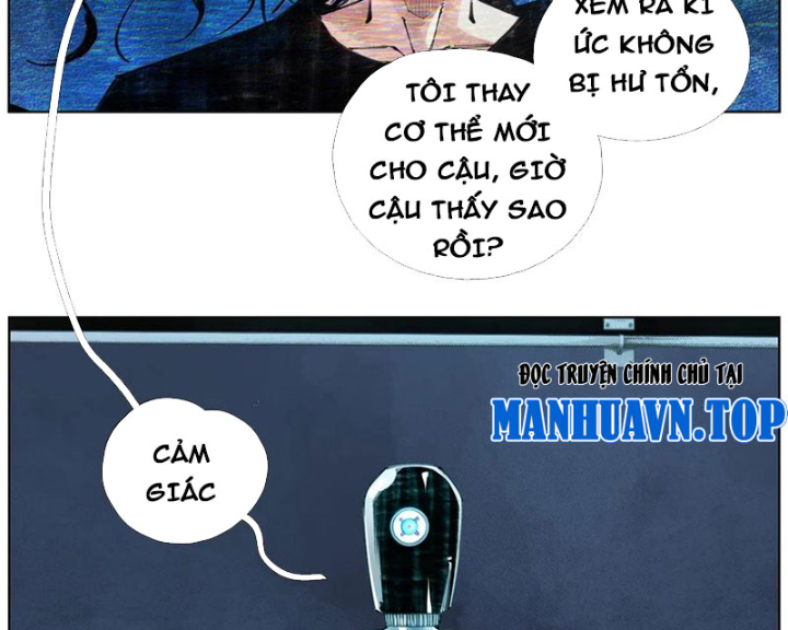 Tiên Hàng Đầu Chapter 49 - Next Chapter 50