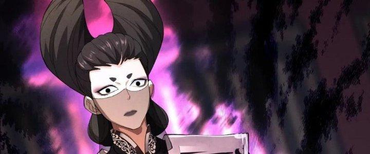 Đại Đường: Võ Thần Group Chat Chapter 55 - Next Chapter 56