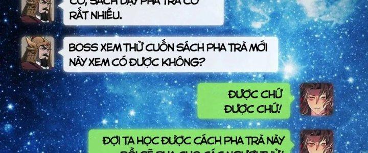 Đại Đường: Võ Thần Group Chat Chapter 55 - Next Chapter 56