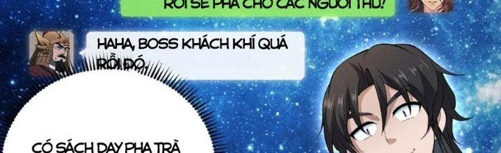 Đại Đường: Võ Thần Group Chat Chapter 55 - Next Chapter 56