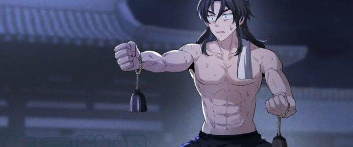 Đại Đường: Võ Thần Group Chat Chapter 55 - Next Chapter 56