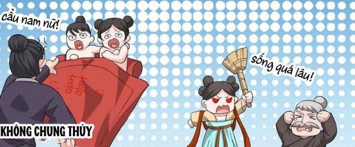 Đại Đường: Võ Thần Group Chat Chapter 56 - Trang 3