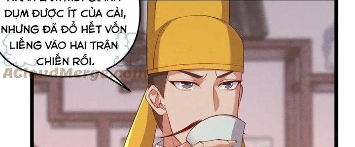 Đại Đường: Võ Thần Group Chat Chapter 56 - Trang 3