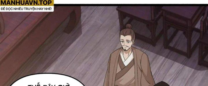 Đại Đường: Võ Thần Group Chat Chapter 56 - Trang 3