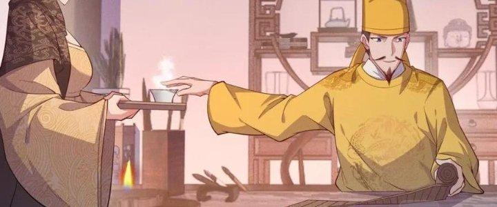 Đại Đường: Võ Thần Group Chat Chapter 56 - Trang 3