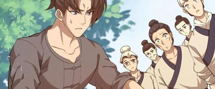 Đại Đường: Võ Thần Group Chat Chapter 56 - Trang 3