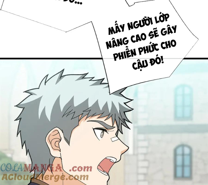 Ác long chuyển sinh: Bắt đầu phục thù từ 5 tuổi Chapter 141 - Trang 3