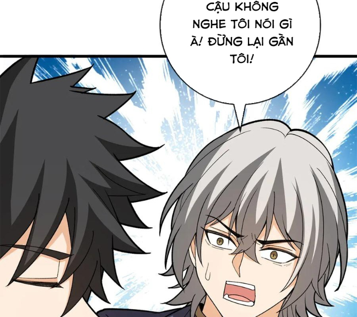Ác long chuyển sinh: Bắt đầu phục thù từ 5 tuổi Chapter 141 - Trang 3