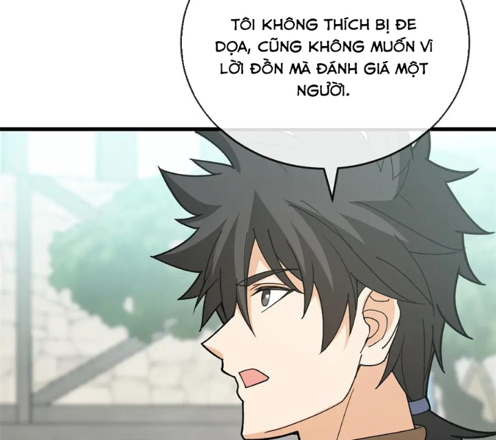 Ác long chuyển sinh: Bắt đầu phục thù từ 5 tuổi Chapter 141 - Trang 3