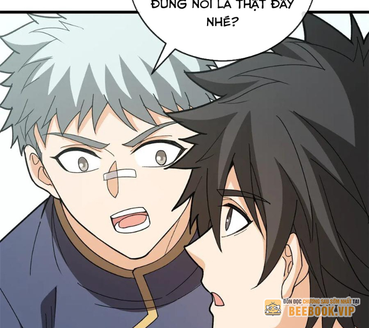 Ác long chuyển sinh: Bắt đầu phục thù từ 5 tuổi Chapter 141 - Trang 3
