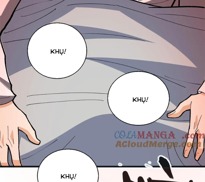 Ác long chuyển sinh: Bắt đầu phục thù từ 5 tuổi Chapter 141 - Trang 3