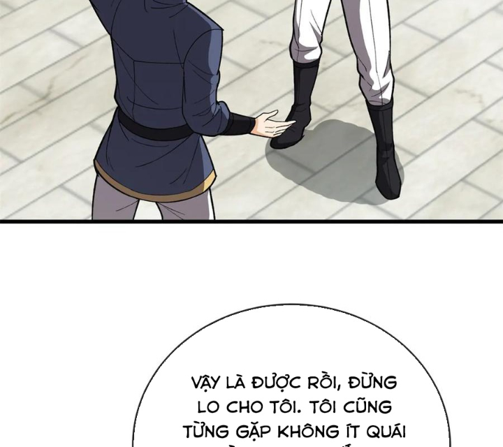 Ác long chuyển sinh: Bắt đầu phục thù từ 5 tuổi Chapter 141 - Trang 3