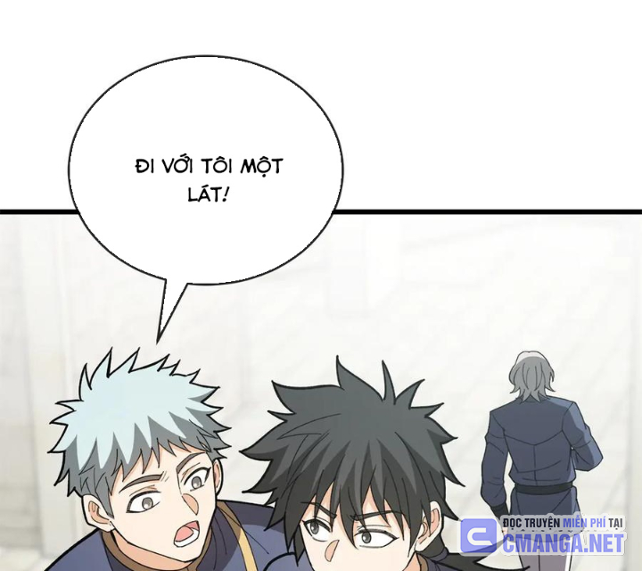 Ác long chuyển sinh: Bắt đầu phục thù từ 5 tuổi Chapter 141 - Trang 3