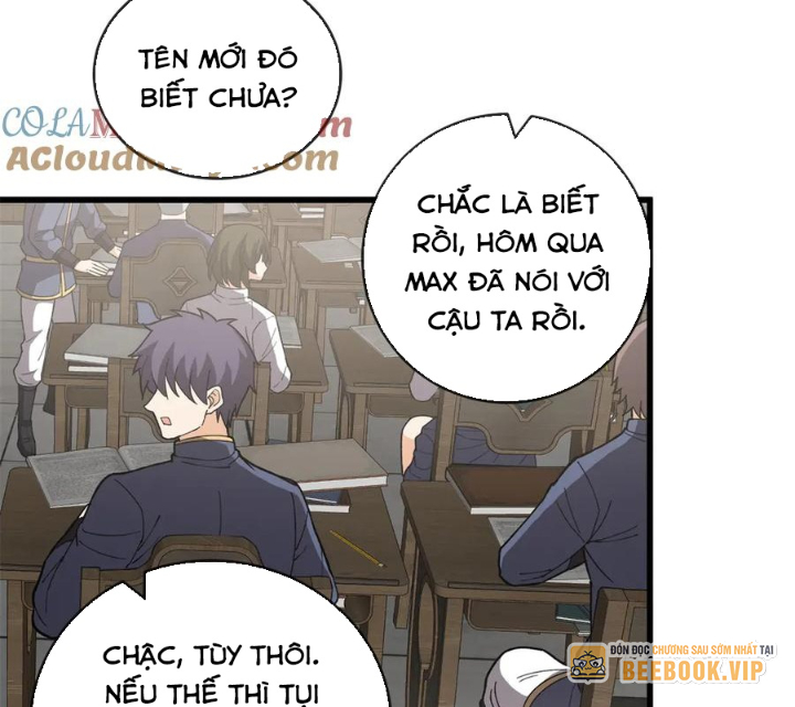 Ác long chuyển sinh: Bắt đầu phục thù từ 5 tuổi Chapter 141 - Trang 3