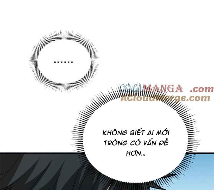 Ác long chuyển sinh: Bắt đầu phục thù từ 5 tuổi Chapter 141 - Trang 3