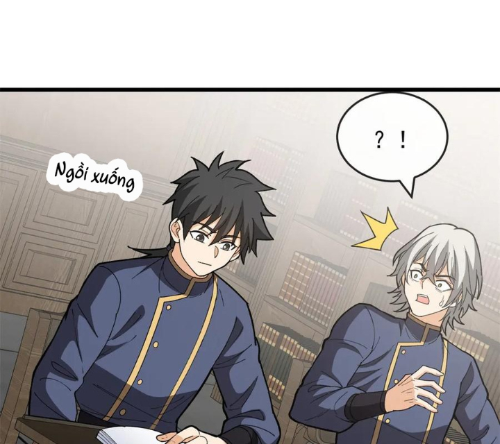 Ác long chuyển sinh: Bắt đầu phục thù từ 5 tuổi Chapter 141 - Trang 3