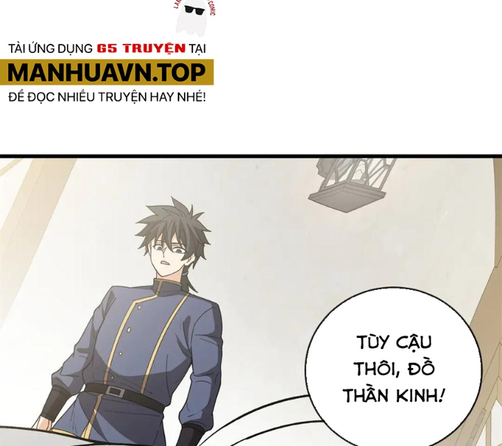 Ác long chuyển sinh: Bắt đầu phục thù từ 5 tuổi Chapter 141 - Trang 3