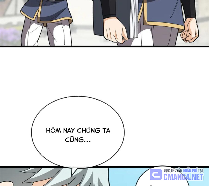 Ác long chuyển sinh: Bắt đầu phục thù từ 5 tuổi Chapter 141 - Trang 3