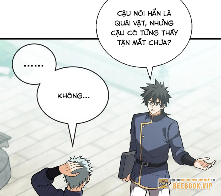 Ác long chuyển sinh: Bắt đầu phục thù từ 5 tuổi Chapter 141 - Trang 3
