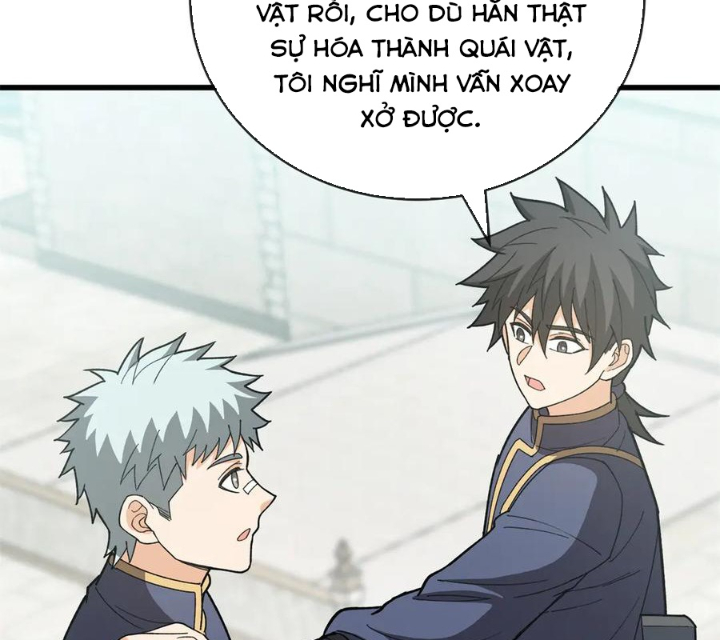 Ác long chuyển sinh: Bắt đầu phục thù từ 5 tuổi Chapter 141 - Trang 3