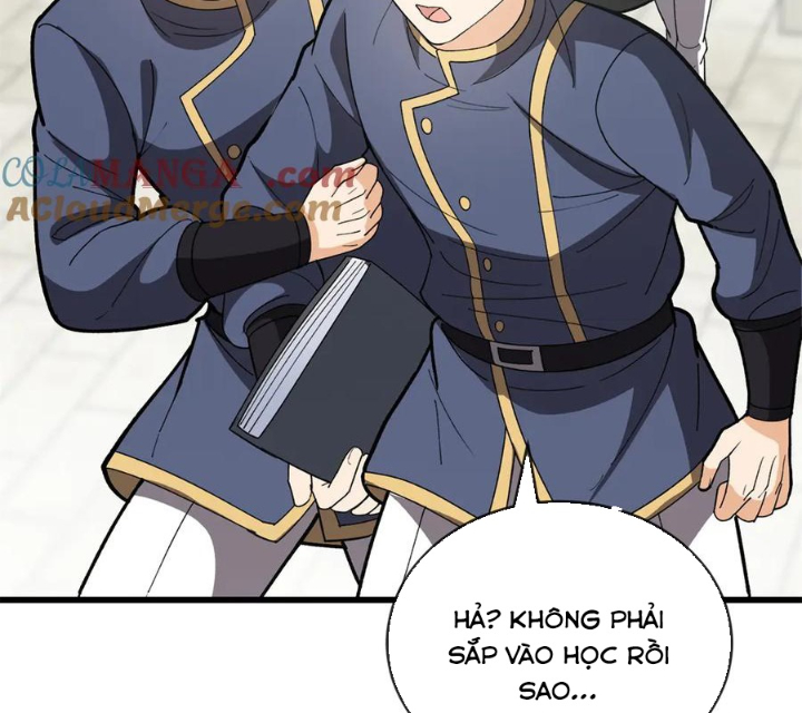 Ác long chuyển sinh: Bắt đầu phục thù từ 5 tuổi Chapter 141 - Trang 3