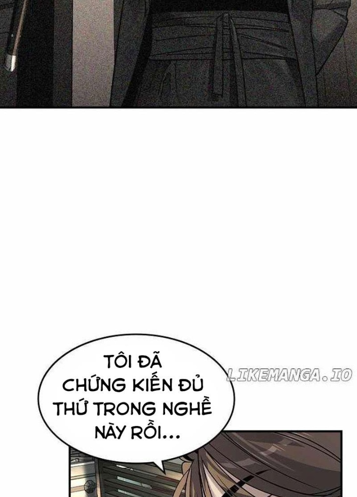 Quý Công Tử Chapter 28 - Trang 3