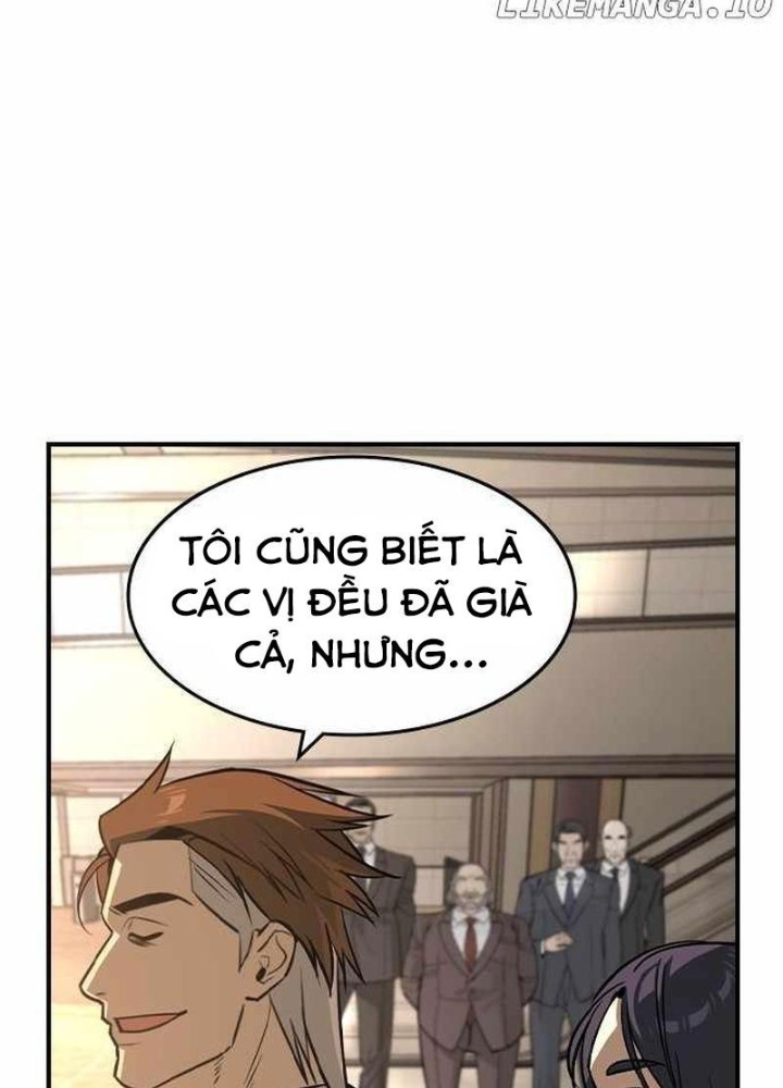Quý Công Tử Chapter 28 - Trang 3