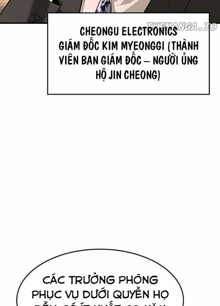Quý Công Tử Chapter 28 - Trang 3