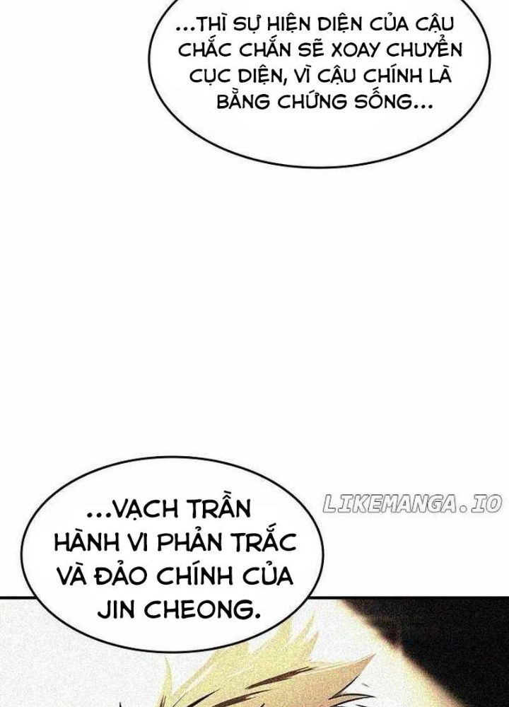 Quý Công Tử Chapter 28 - Trang 3