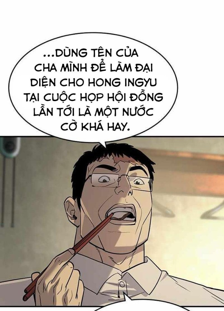 Quý Công Tử Chapter 28 - Trang 3