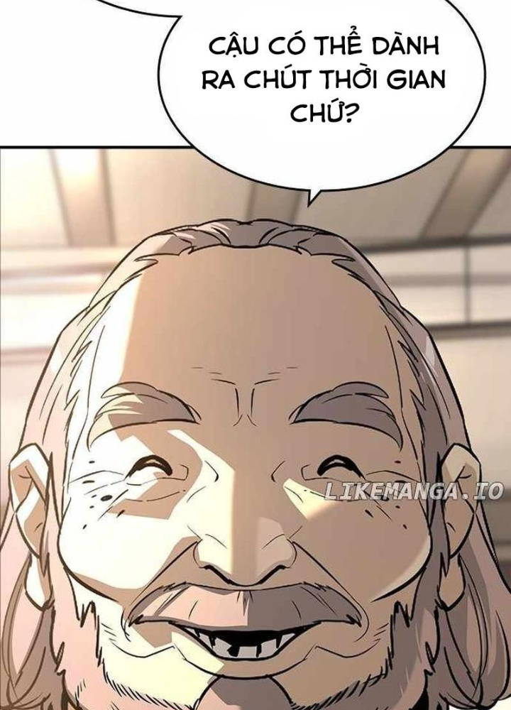 Quý Công Tử Chapter 28 - Trang 3
