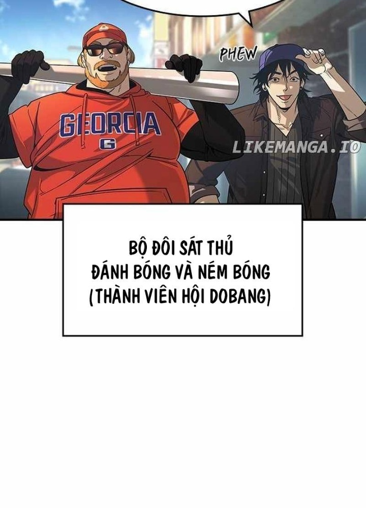 Quý Công Tử Chapter 28 - Trang 3