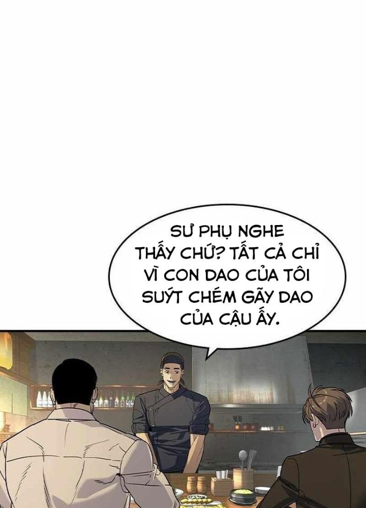 Quý Công Tử Chapter 28 - Trang 3