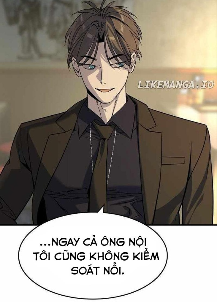 Quý Công Tử Chapter 28 - Trang 3