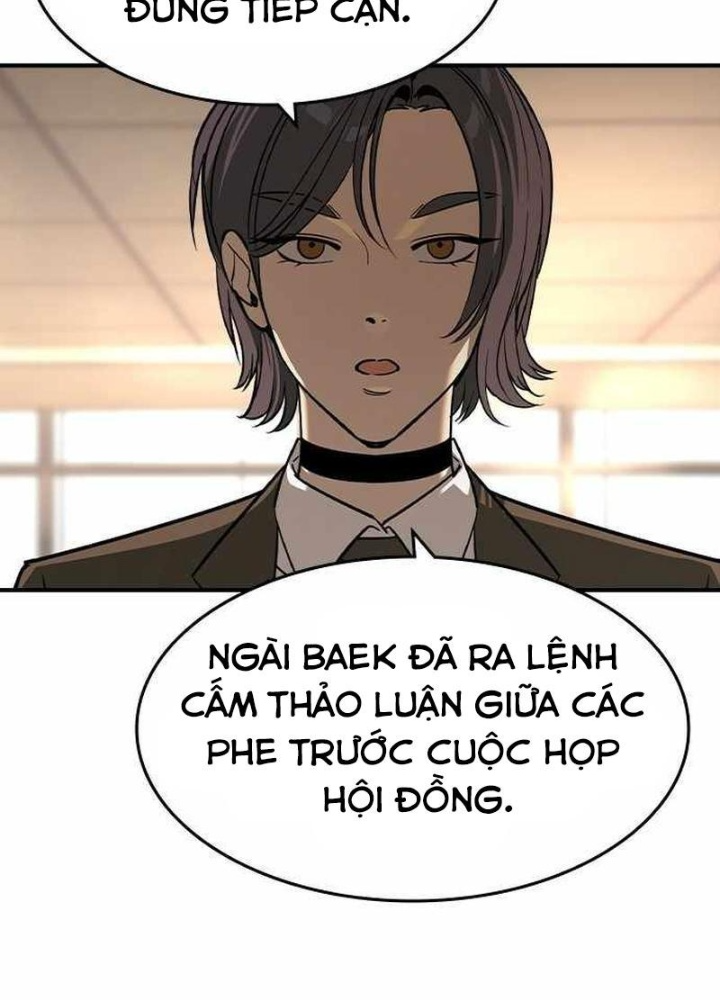 Quý Công Tử Chapter 28 - Trang 3