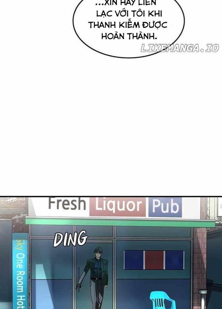 Quý Công Tử Chapter 28 - Trang 3