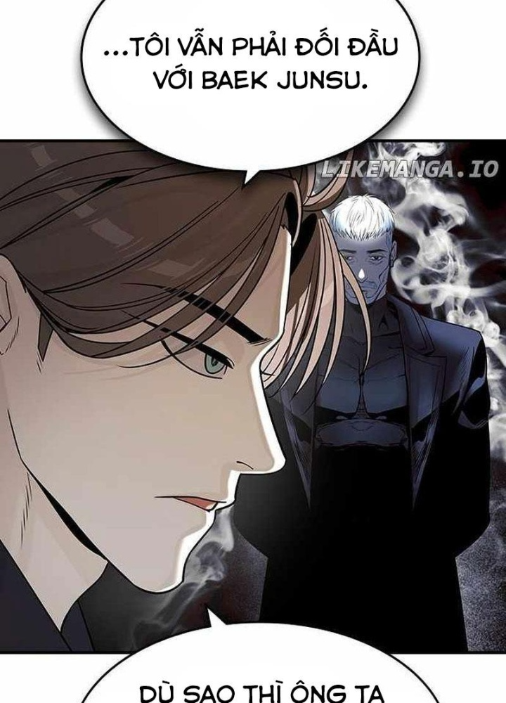 Quý Công Tử Chapter 28 - Trang 3