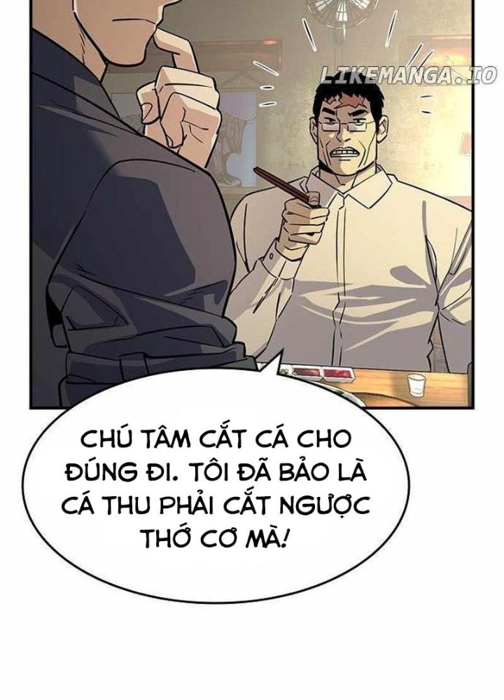 Quý Công Tử Chapter 28 - Trang 3