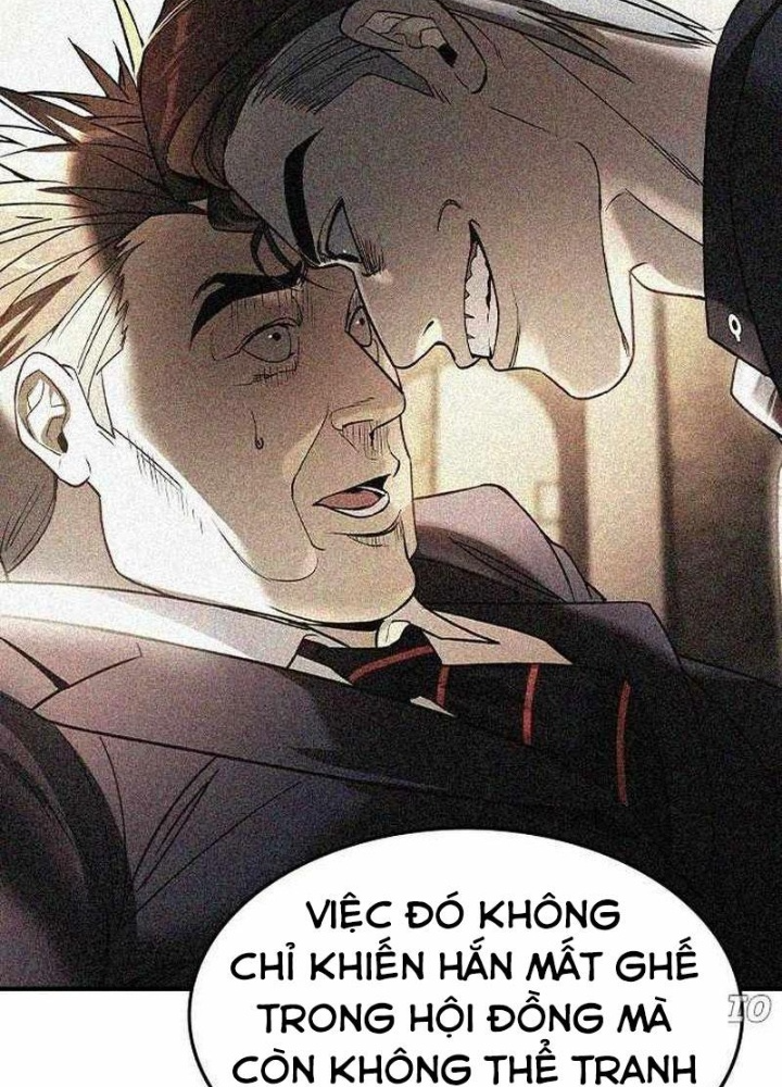 Quý Công Tử Chapter 28 - Trang 3