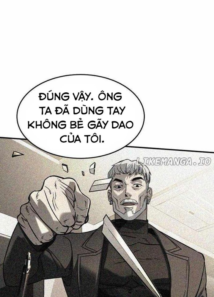 Quý Công Tử Chapter 28 - Trang 3