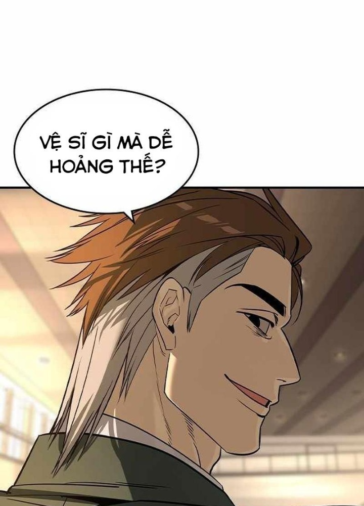 Quý Công Tử Chapter 28 - Trang 3