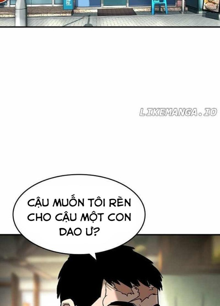 Quý Công Tử Chapter 28 - Trang 3