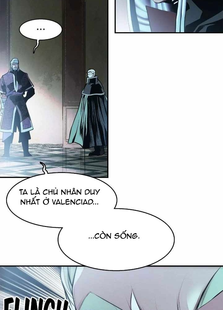 Bất Bại Chân Ma Chapter 248 - Trang 3