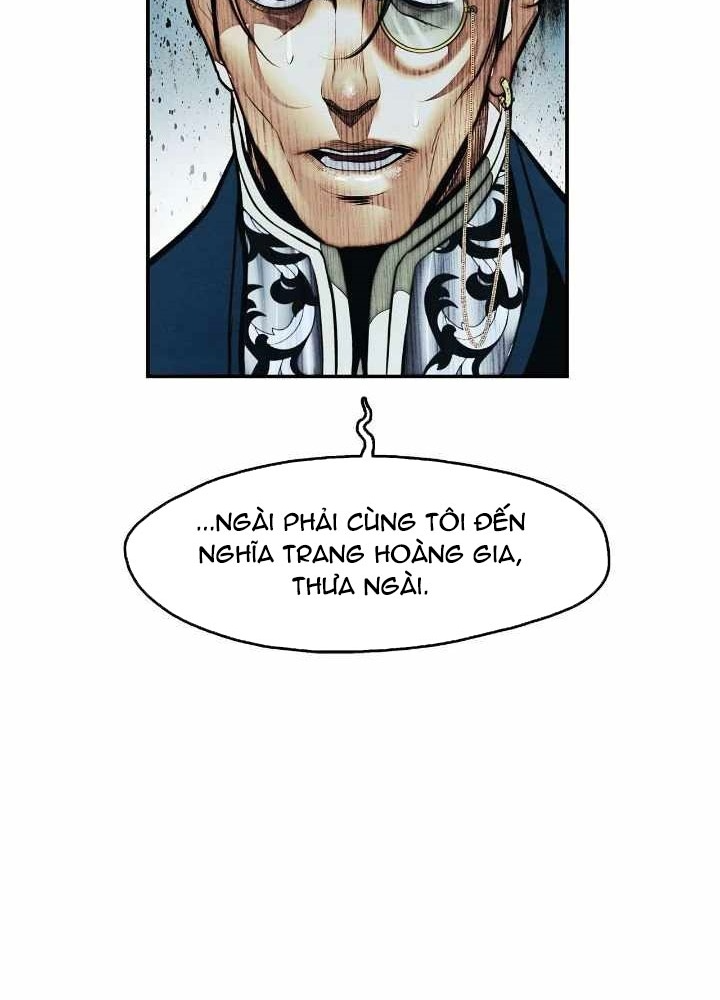 Bất Bại Chân Ma Chapter 248 - Trang 3