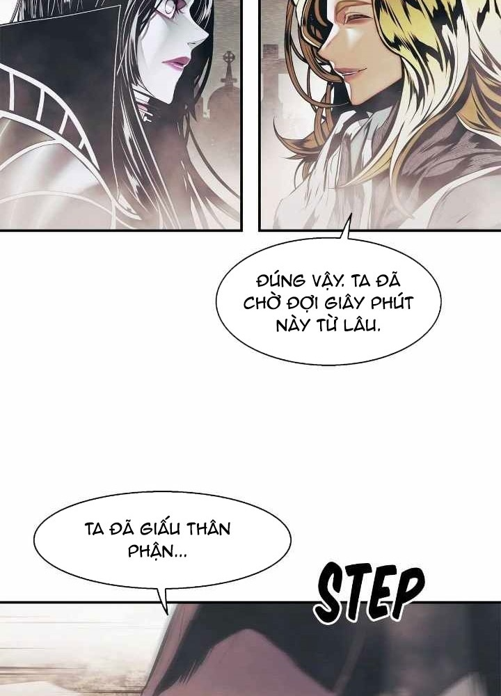 Bất Bại Chân Ma Chapter 248 - Trang 3