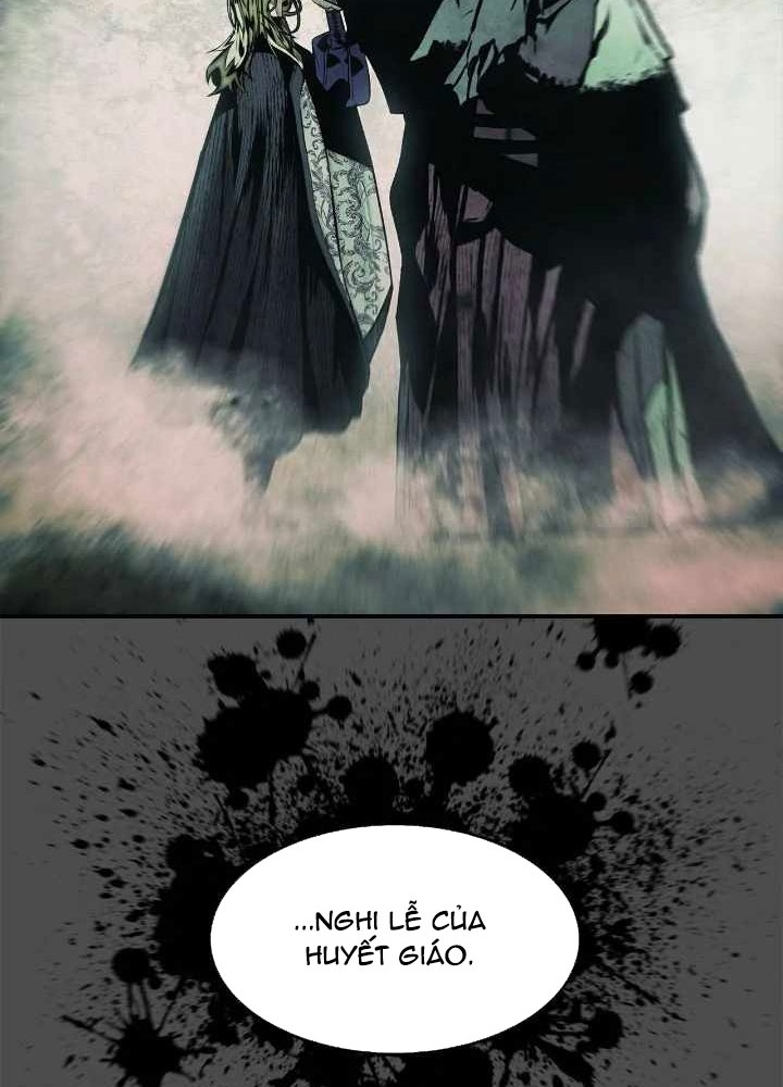 Bất Bại Chân Ma Chapter 248 - Trang 3