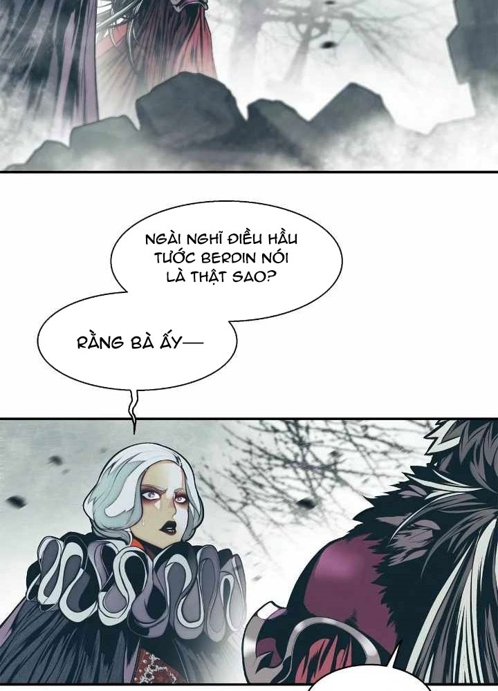 Bất Bại Chân Ma Chapter 248 - Trang 3