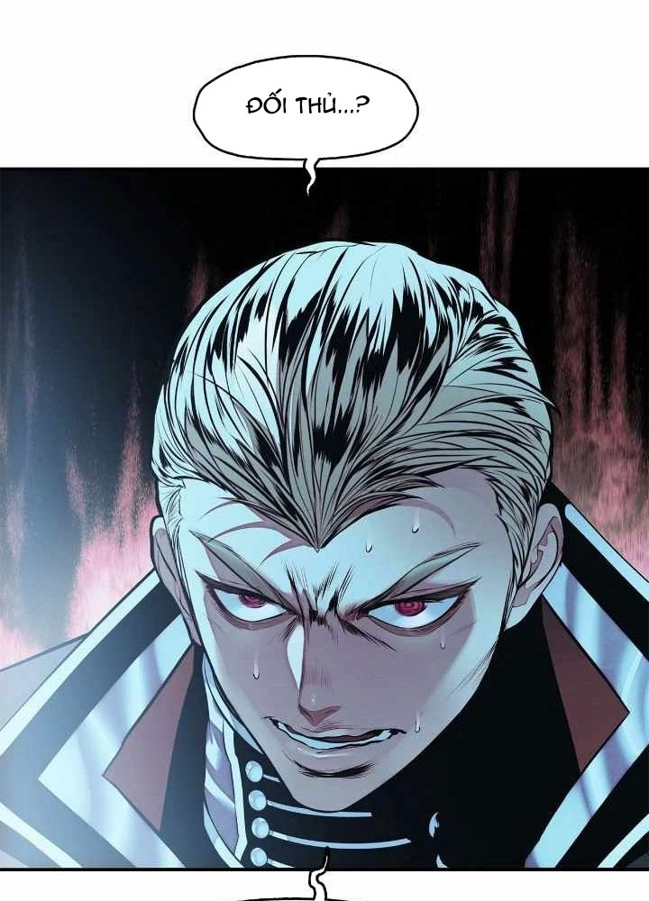 Bất Bại Chân Ma Chapter 248 - Trang 3
