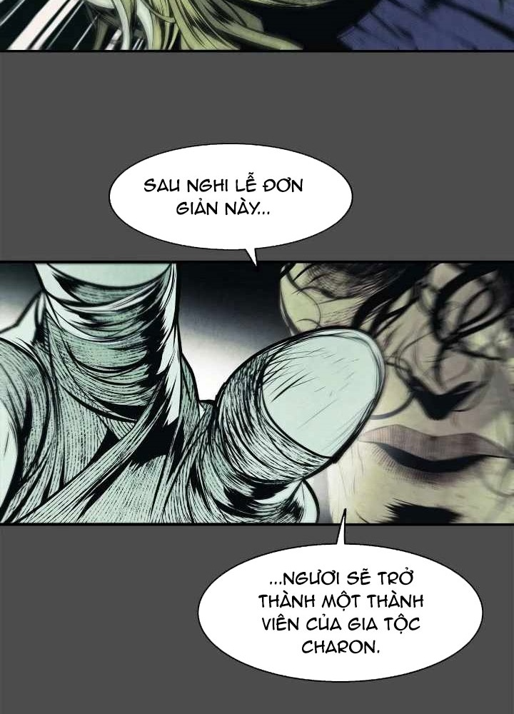Bất Bại Chân Ma Chapter 248 - Trang 3