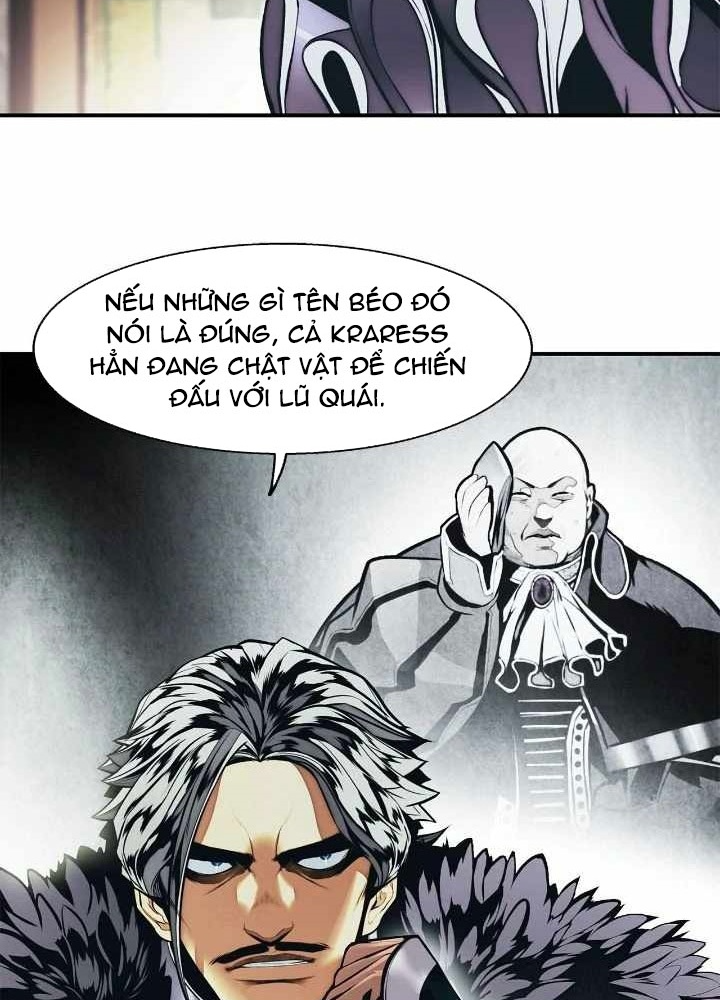 Bất Bại Chân Ma Chapter 248 - Trang 3